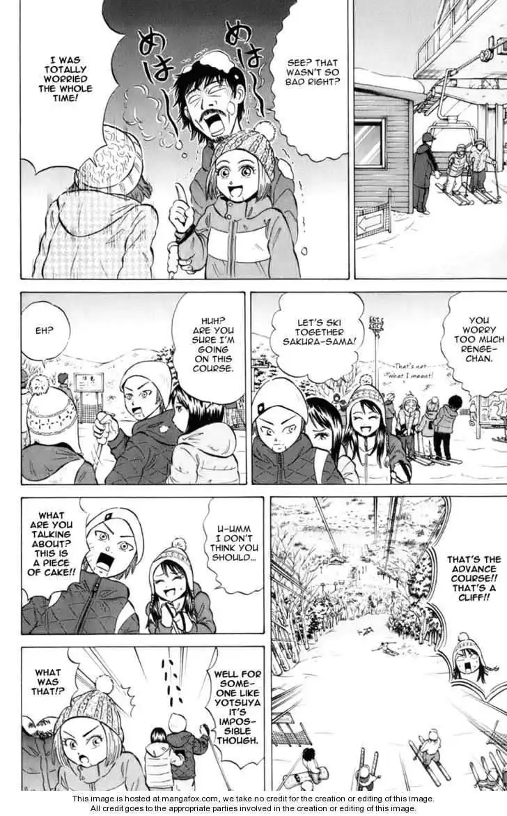 Sumire 16 Sai!! Chapter 41 6